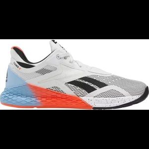 Reebok Nano X Women’s Training Shoe